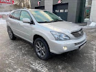 продам запчасти Lexus RX 400h RX II