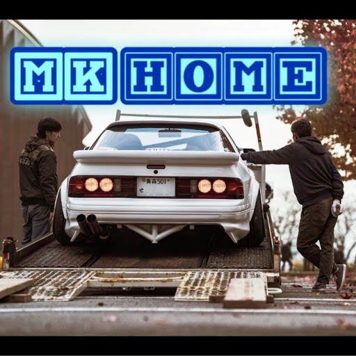 M.K homeのプロフィール画像