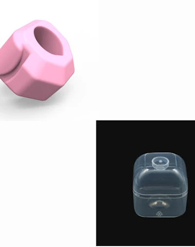 Entraîneur de Boule de Façonnage Mu - 3