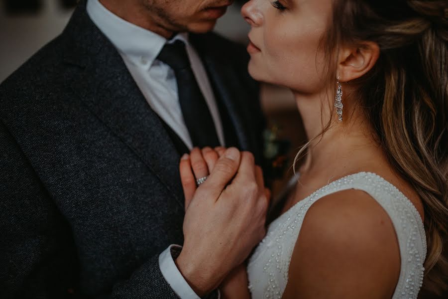 Fotógrafo de bodas Melisa Cuesta Gomez (lichtflut). Foto del 22 de marzo 2021