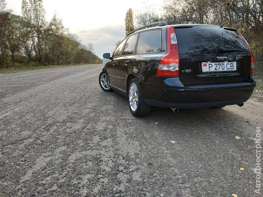 продам авто Volvo V50 V50 фото 4