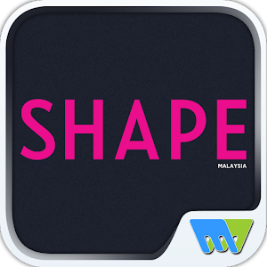 Download Shape Malaysia For PC Windows and Mac