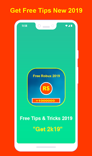 Download Free Robux Counter 2019 Get Free Robux Tips 2k19 Apk Latest Version App By Sef Cr For Android Devices - robux for free best tips 2k19 aplicaciones en google play