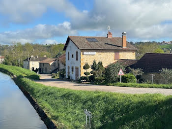 maison à Iguerande (71)