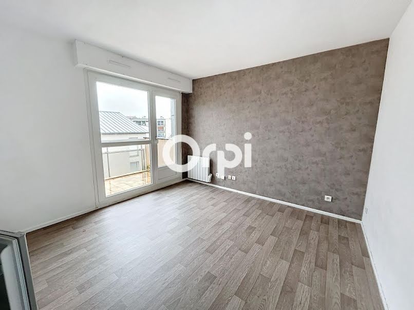 Location  appartement 1 pièce 24 m² à Laxou (54520), 355 €