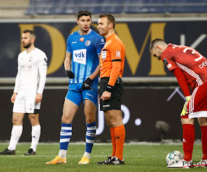 VAR eist grote hoofdrol op in match met twee gezichten tussen Gent en Eupen