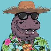Hippos del Mar Beach Club