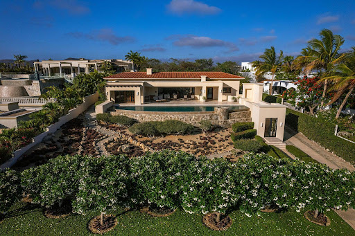 Maison avec piscine 5