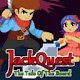 JackQuest HD Wallpapers Game Theme