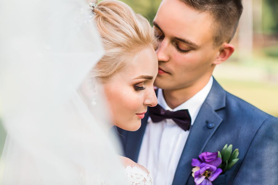 Photographe de mariage Tatyana Burkina (burkinaphoto). Photo du 9 janvier 2018