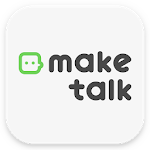 Cover Image of Download 友達探しのmake talk-友達作りトークならメイクトーク 1.1.0 APK