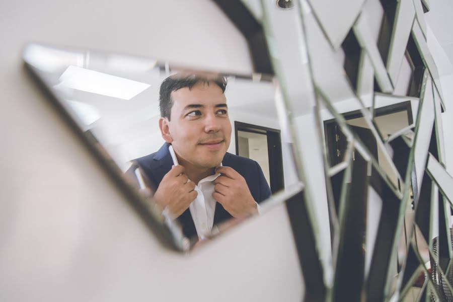 Photographe de mariage Monica Leguizamón (mklstudio). Photo du 27 novembre 2018