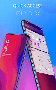 Find X Launcher Pro: Phone XS Max Style banner