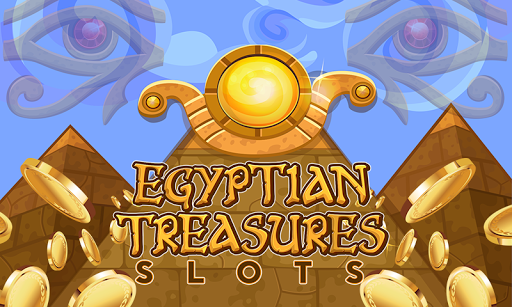 Jackpot Pharaoh's Slots Free