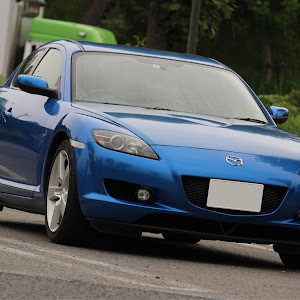 RX-8