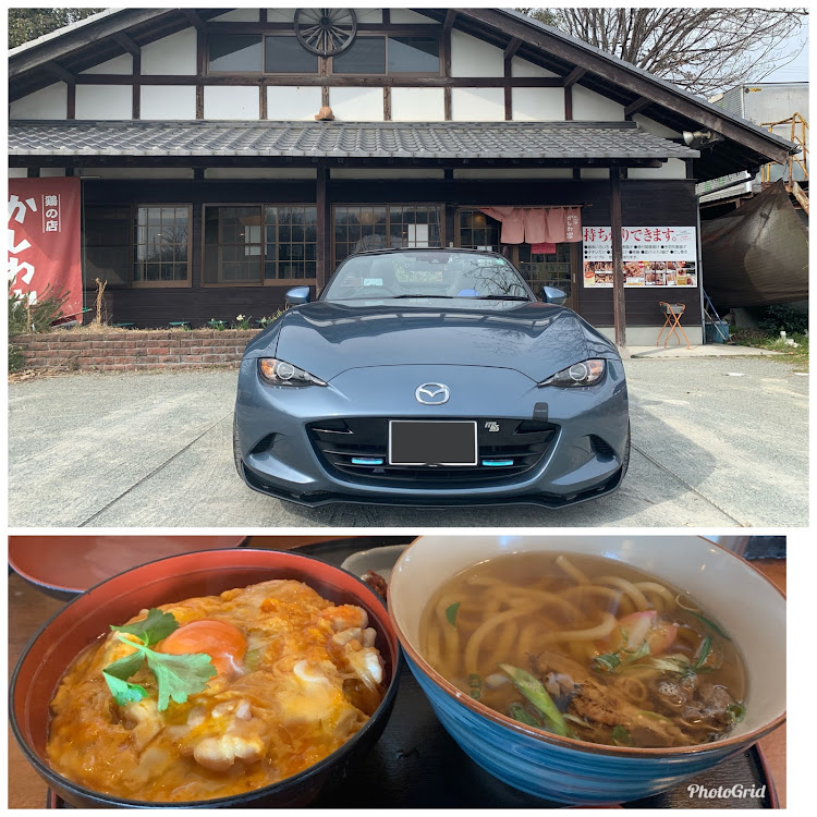 ロードスターの有給ドライブ・六甲山ドライブ・オープンカーのある生活・海と愛車・目指せPickUpCarsに関するカスタム事例の投稿画像3枚目