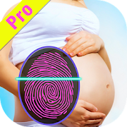 Pregnancy Test Finger Prank 2.1.4 Icon