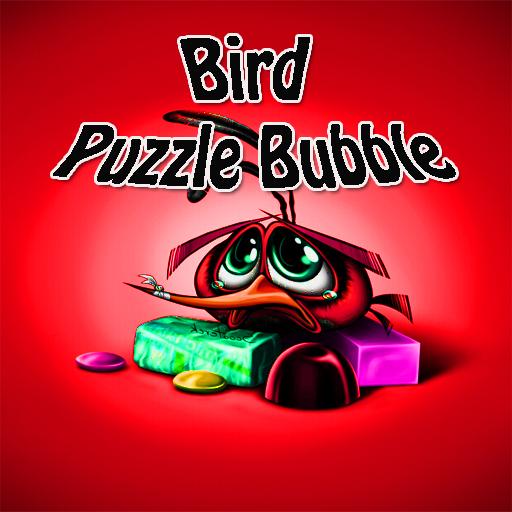 Bird Puzzle Bubble