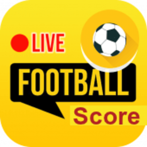 Live Score, Live Football Scores