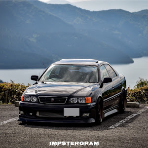 チェイサー JZX100