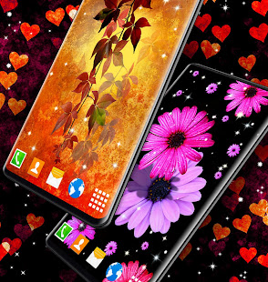 Live wallpapers for Galaxy J5(圖5)-速報App