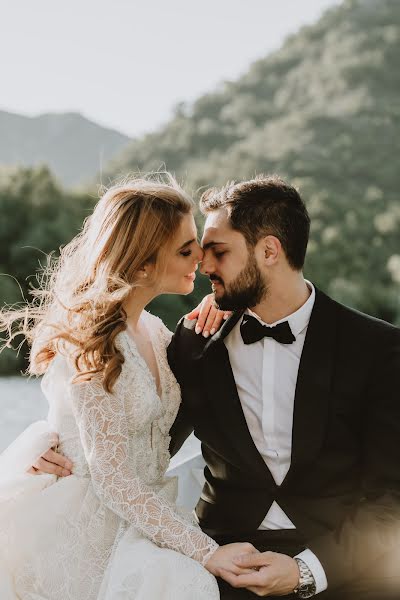 Fotógrafo de casamento Irena Bajceta (irenabajceta). Foto de 23 de maio 2022