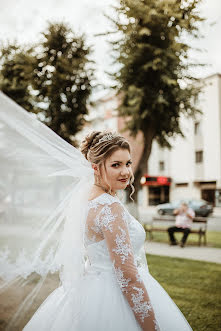 婚礼摄影师Beni Burta（beniburta）。2019 9月9日的照片