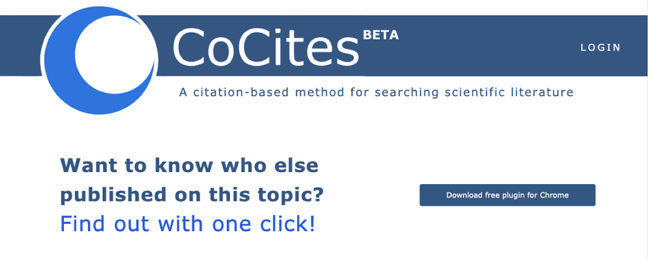 CoCites [Beta] Preview image 2