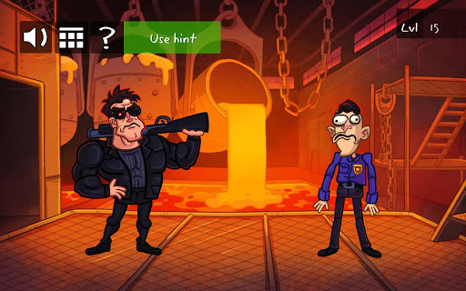 Troll Face Quest USA Adventure 2