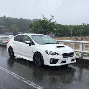 WRX STI