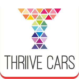 Thriive Cars  Icon