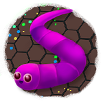 Cover Image of Unduh Snakes Battle io 1.2 APK