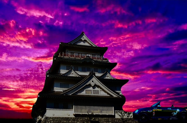 コペンの偶然にも地元AEON屋上でマジックアワーを楽しめました!良いね!イイね!イイね!最高だね！・幸せは自分自身で見出す物で他人から与えられる物では有りません！最高だね！・貧乏しても心❤️の貧乏人には成りたく無いですね！最高だね！・妬み!僻み!は持たず!心❤️豊かに過ごしましょう!最高だね！・人は人自分の納得出来る生き方をしましょう！に関するカスタム事例の投稿画像33枚目