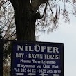 Nilüfer Bay Bayan Terzi