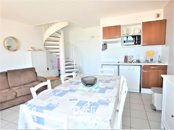 appartement à La Tranche-sur-Mer (85)