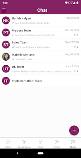 Talentedge Banking University(圖5)-速報App