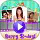 Download Birthday Cards Maker For PC Windows and Mac 1.0