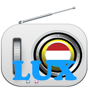 Luxembourg Radios Streaming  Icon