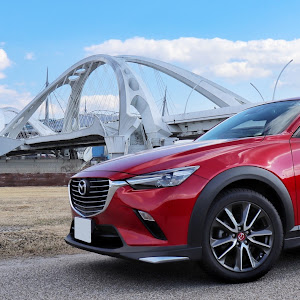 CX-3 DK5FW