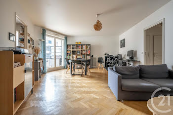 appartement à Saint-maur-des-fosses (94)