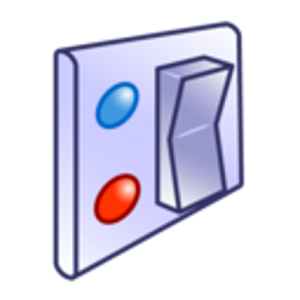 Paste&Switch logo