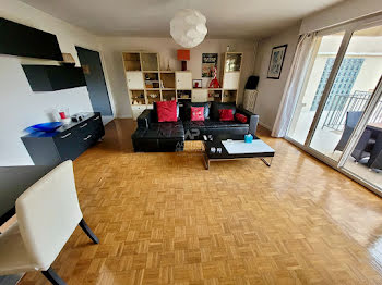 appartement à Poissy (78)