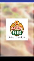 Central Park Pizza Screenshot