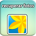 Cover Image of Скачать recuperar fotos apagadas : celular sd movil 2 APK