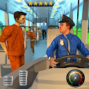 下载 Jail Prisoner Transport Police Bus Drive 安装 最新 APK 下载程序