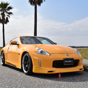 フェアレディZ Z34