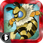 Bee Rush (FREE)  Icon