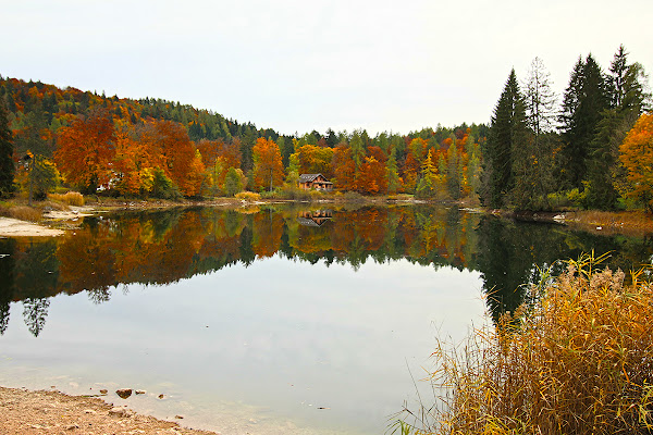 Lago di Cei di sergio71