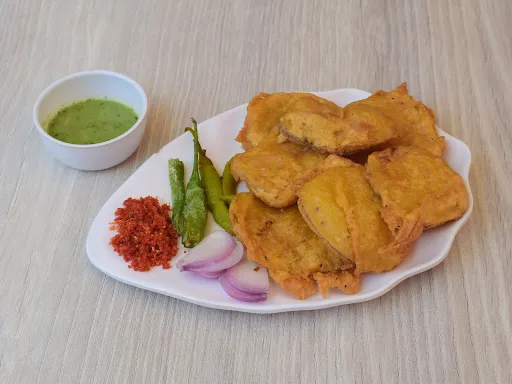 Batata Bhaji