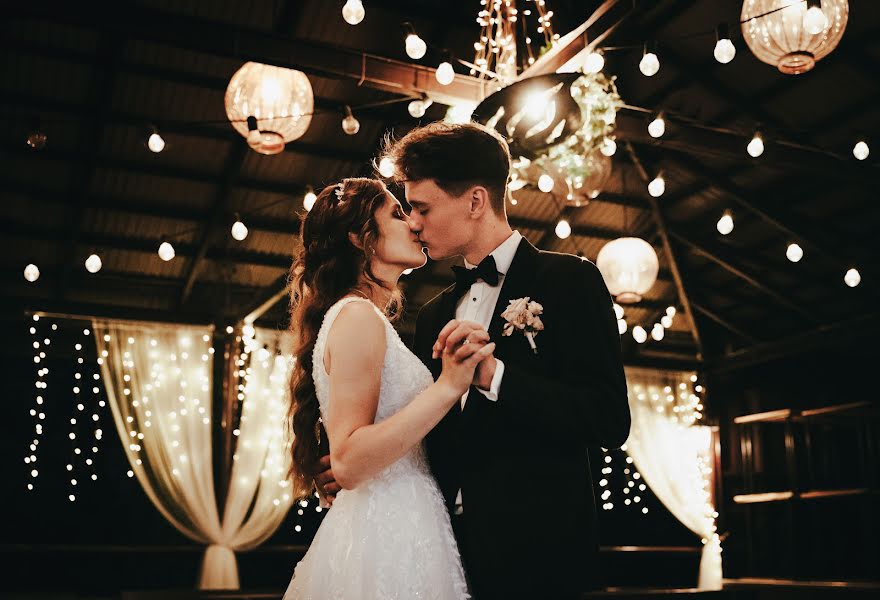 Wedding photographer Barbara Ciężadło (bapacifoto). Photo of 7 August 2023